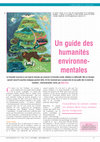 Research paper thumbnail of Guide des Humanités environnementales, Presses Universitaires du Septentrion, 2016