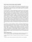 Research paper thumbnail of Savoir les marges : la recherche-création en contextes de marginalités