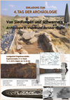 Research paper thumbnail of Plakat - 4. Tag der Archäologie Visbek (2015)