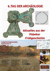 Research paper thumbnail of Plakat - 6. Tag der Archäologie Visbek (2017)