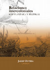 Research paper thumbnail of Relaciones intercoloniales EBOOK PDF (1).pdf Los textiles de urdimbres reservadas en el Galeón