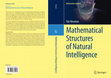 Research paper thumbnail of Mathematical Structures of Natural Intelligence