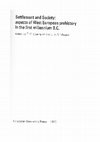 Research paper thumbnail of D  Nash 1985,  Celtic territorial expansion and the Mediterranean world, in T.C.Champion and J.V.S. Megaw (eds.), Settlement and Society: aspects of West European prehistory in the first millennium BC (Leicester University Press), 45–67