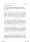 Research paper thumbnail of Featured Review of Irina Livezeanu and Árpád von Klimó (eds.), The Routledge History of East Central Europe since 1700 (2017) in the Hungarian Historical Review, 2017/2