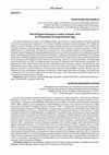 Research paper thumbnail of Визит Евгения Фаберже в Ливадию на Пасху 1912 г. для вручения императорского пасхального яйца. Клио №6 (126), СПб., 2017. // Visit of Eugene Fabergé to Livadia on Easter 1912 for Presentation of Imperial Easter Egg. KLIO № 6 (126), Saint-Petersburg, 2017.