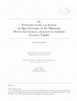 Research paper thumbnail of Viviendo entre las ruinas: El Área Central de El Mirador, Petén, Guatemala, durante el período Clásico Tardío