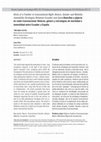 Research paper thumbnail of Birds of a Feather in transnational flight: Return, Gender and Mobility- Immobility Strategies Between Ecuador and Spain