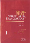 Research paper thumbnail of Gilberto di Tournai. Un pedagogo in cerca di pace. Tra l'università, il chiostro, il pulpito e la corte, in Storia della spiritualità francescana I: secoli XIII-XVI, a cura di M. Bartoli - W. Block - A. Mastromatteo, Bologna 2017, 205-217.