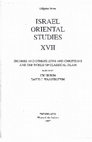 Research paper thumbnail of “Apes, Pigs, and the Islamic Identity”, Israel Oriental Studies 17 (1997), 89--105.