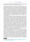 Research paper thumbnail of Review of Antoon Schoors, Ecclesiastes (HCOT), Leuven 2013, in: AfeT-Rezensionen