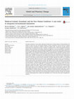 Research paper thumbnail of Medieval Iceland, Greenland, and the New Human Condition: a case study in Integrated Environmental Humanities