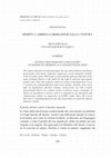 Research paper thumbnail of ABORTO LAMBIGUA LIBERAZIONE DALLA NATURA