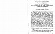 Research paper thumbnail of Hierarchy Versus Anarchy: Dionysius Areopagita, Symeon the New Theologian, Nicetas Stethatos, and Their Common Roots in the Ascetical Tradition,