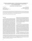 Research paper thumbnail of Finding invisible arians: an archeological perspective on churches, baptism and religious competition in 6th century Spain. pp.675-686. In HORTUS ARTIUM MEDIEVALIUM - ISSN:1330-7274 vol. 23/2, 2017.