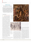 Research paper thumbnail of TIZIANO. Desollamiento de Marsias