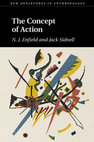 Research paper thumbnail of The Concept of Action (Cover and excerpts available for download)