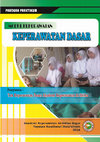 Research paper thumbnail of modul-keperawatan-dasar.pdf