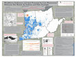 Research paper thumbnail of Windblown Sediments and their Potential for Late Pleistocene/ Holocene Site Burial: An Indiana and Ohio Example