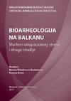 Research paper thumbnail of Application of the Maxillary suture obliteration method for estimation of the age at death of prisoners in the Valdenoceda Francoist Prison