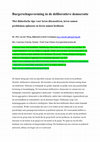 Research paper thumbnail of Burgerschapsvorming in de deliberatieve democratie 
(met didactische tips voor leren discussiëren)