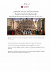 Research paper thumbnail of Le prediche dei laici nel Rinascimento.  Salutati, Sacchetti, Machiavelli