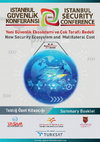 Research paper thumbnail of Turkey Istanbul Conference Book of Abstracts.PDF