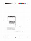 Research paper thumbnail of La economía desde una perspectiva de género: de omisiones, inexactitudes y preguntas sin responder en el análisis de la pobreza