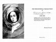 Research paper thumbnail of Table of Contents and Chapter 6: Animals Stranger than Any Dream from THE PHILOSOPHICAL TRANSACTIONS of MARIA VAN LEEUWENHOEK, ANTONI'S DOCHTER (1668-1696).