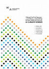 Research paper thumbnail of Traditional Knowledge & Climate Science Toolkit