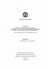 Research paper thumbnail of Indikator Ekonomi dan Kemakmuran Indonesia Dibandingkan Negara Cina, India, Malaysia, Filipina, Singapura, dan Thailan serta Permasalahan dalam Perkonomian Indonesia