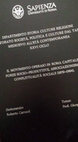 Research paper thumbnail of 2013 | Il movimento operaio in Roma Capitale: formazione delle forze socio-produttive, associazionismo e conflittualità sociale (1870-1904)