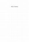 Research paper thumbnail of BODY, SEXUALITY AND PROXEMICS IN THE NEW KINGDOM OF GRANADA AND THE PROVINCE OF VENEZUELA AS PORTRAYED BY THE CHRONICLES OF FRAY PEDRO DE AGUADO (1550-1582)