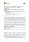 Research paper thumbnail of An Intelligent Hybrid Heuristic Scheme for Smart Metering based Demand Side Management in Smart Homes