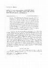 Research paper thumbnail of Nash Briggs,D  2003, Metals, Salt, and Slaves: Economic Links Between Gaul and Italy From the Eighth to the Late Sixth Centuries BC,  Oxford Journal of Archaeology 22 (3), pp 243–259