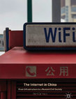 Research paper thumbnail of The Internet in China From Infrastructure to a Nascent Civil Society