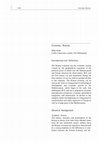 Research paper thumbnail of Economy, Roman