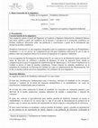 Research paper thumbnail of Estadística Inferencial I ingenieria-industrial (1)