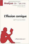 Research paper thumbnail of L'Illusion comique de Pierre Corneille