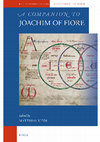 Research paper thumbnail of A Companion to Joachim of Fiore