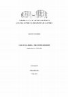 Research paper thumbnail of EUROPEAN COURT OF HUMAN RIGHTS (ECHR) - Grand Chamber "Case of Al-Jedda v. United Kingdom of Great Britain and Northern Ireland" (Application No. 27021/08) Judgment of July 7th of 2011 [Official ENG]