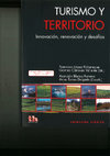 Research paper thumbnail of Frago, Ll., 2014, "El valor material e immaterial e los confines metropolitanos a partir e las ferias y fiestas gastronómicas"  a Palomeque, P.,  Cànoves, G. (eds.) Turismo y territorio: innovación, renovación y desafíos. Valencia: Ed. Tirant lo Blanch,