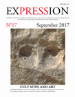 Research paper thumbnail of Images of a deer and the cult places of Europe and Northern Asia. EXPRESSION quarterly e-journal of atelier in cooperation with uispp-cisenp. international scientific commission on the intellectual and spiritual expressions of non-literate peoples CULT SITES AND ART