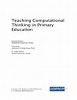 Research paper thumbnail of Teaching How to Think Like a Programmer: Emerging Insights