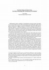 Research paper thumbnail of L. Austa, Inventarsi donna, inventarsi uomo. Una lettura del prologo delle Tesmoforiazuse di Aristofane, in L. Austa (a cura di), Gyné, Mulier e Madonna. Donne di teatro, devozione e poesia. Atti del I convegno universitario "Progetto Odeon" degli studenti laureati, Alessandria, 2016.