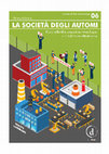 Research paper thumbnail of La società degli automi. Studi sulla disoccupazione tecnologica e il reddito di cittadinanza (introduzione)