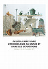 Research paper thumbnail of Ex-Situ_Archaeology in museums (Paris 20-21.10.2017)_Programm.pdf