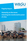 Research paper thumbnail of Humanity on the move: Unlocking the transformative power of cities