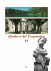 Research paper thumbnail of Vita da bestie in Val Lagarina nell’Ottocento, "Quaderni del Borgoantico", 18, 2017, pp. 28-36