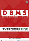 Research paper thumbnail of Dbms tutorial (1)