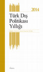 Research paper thumbnail of Türkiyenin Kıbrıs Politikası 2014